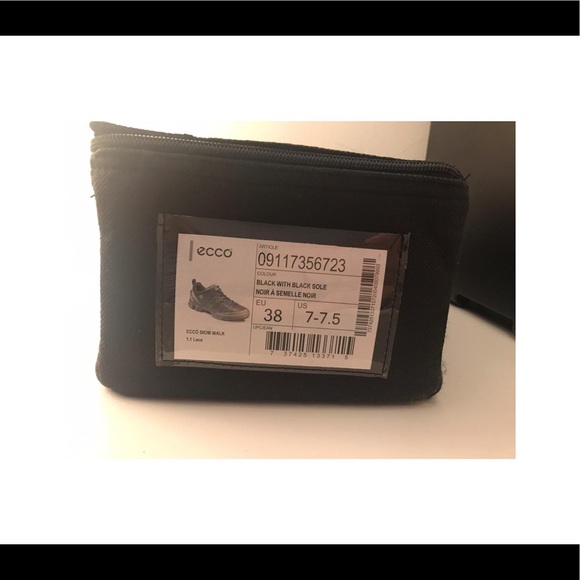 Ecco shoes - Picture 5 of 6